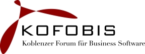 KoFoBis - Koblenzer Forum f�r Business Software